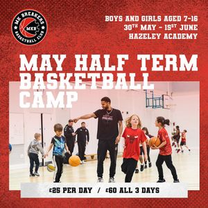 Image post by @mkbasketballclub on Instagram