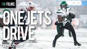 Video post by @New York Jets on YouTube