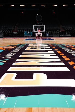 Image post by @WFinalFour on Twitter