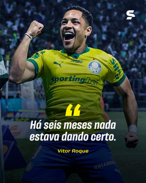 Image post by @sportv on Instagram