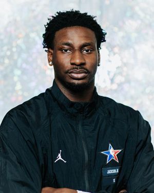 Image post by @nbaallstar on Instagram