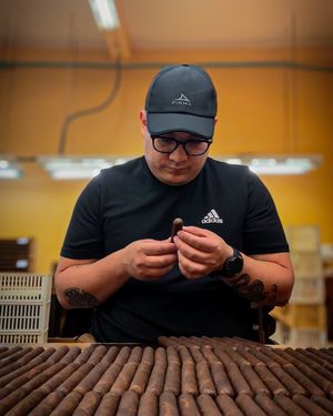 Image post by @manolo1910cigars on Instagram