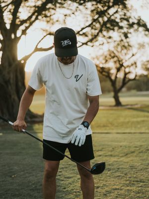 Image post by @vibezgolfclub on Instagram