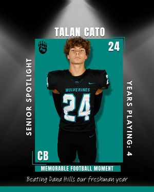 Image post by @aliso_football on Instagram