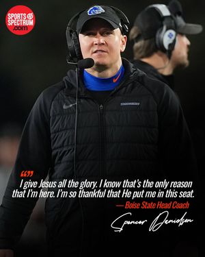 Image post by @sports_spectrum on Instagram