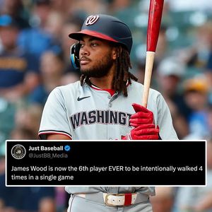 Image post by @justbaseballmedia on Instagram