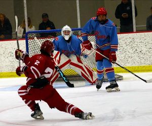 Image post by @ahalm_media_ on Instagram