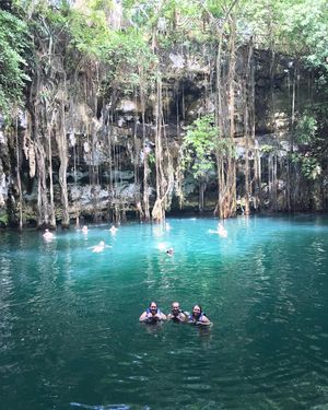 Image post by @cieestudyabroad on Instagram
