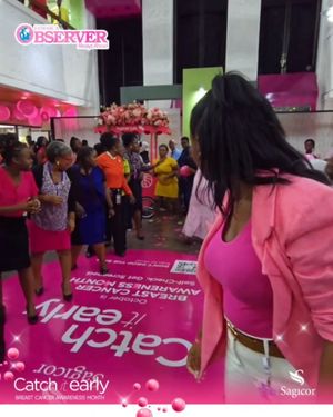 Image post by @jamaicaobserver on Instagram