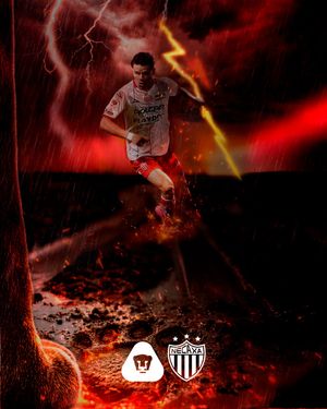 Image post by @clubnecaxa on Instagram