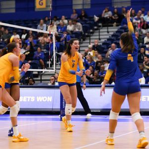 Image post by @pitt_vb on Instagram