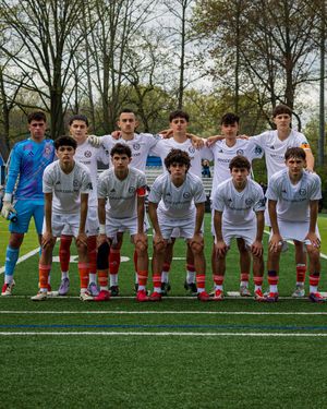Image post by @fcwestchester on Instagram