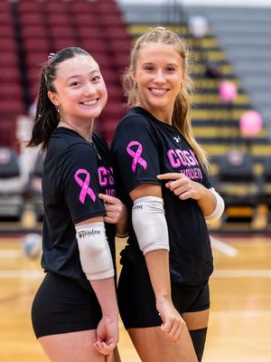 Image post by @colgate_vb on Instagram
