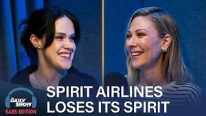 Video post by @thedailyshow on YouTube