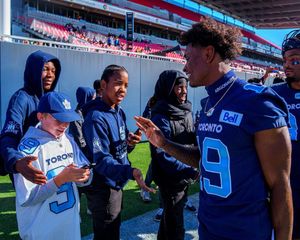 Image post by @mlsefoundation on Instagram