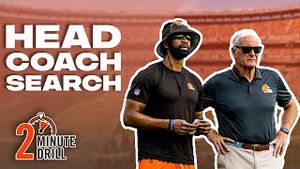 Video post by @browns on YouTube