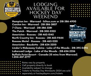 Image post by @whockeytownusa on Instagram