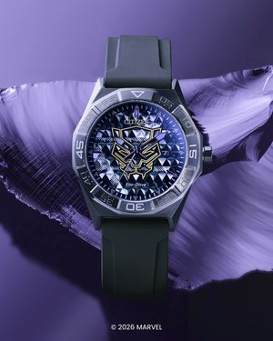 Image post by @citizenwatchus on Instagram