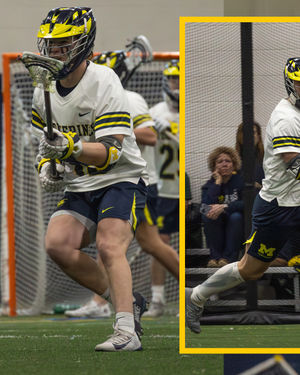 Image post by @umdearbornmlax on Instagram