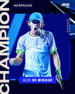 Image post by @atptour on Instagram