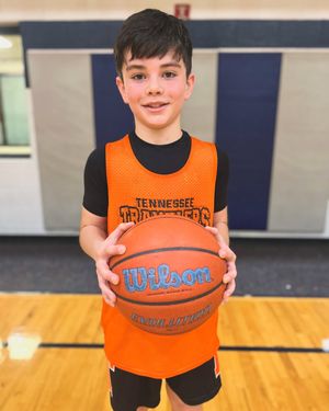 Image post by @tnbasketballacademy on Instagram