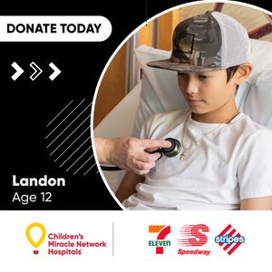 Image post by @cmnhospitals on Instagram