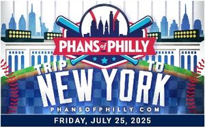 Image post by @philliesnation_official on Instagram