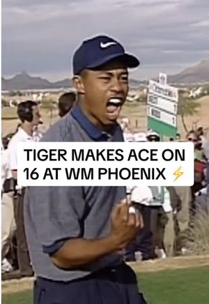 Video post by @nbcgolf on TikTok