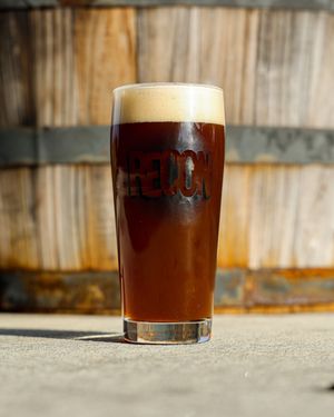 Image post by @reconbrewing on Instagram
