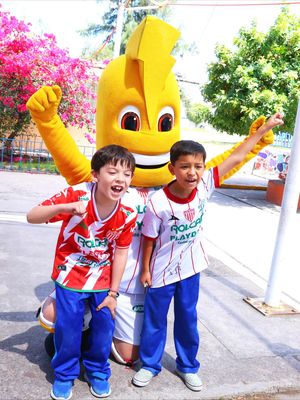 Image post by @clubnecaxa on Instagram