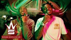 Video post by @worldstarhiphop on YouTube