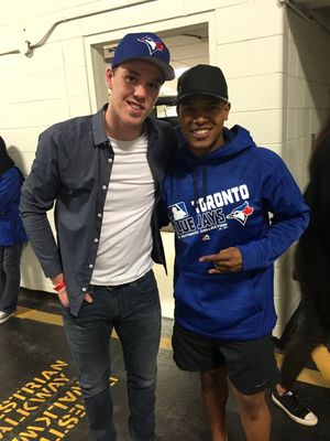 Image post by @cmcdavid97 on Twitter