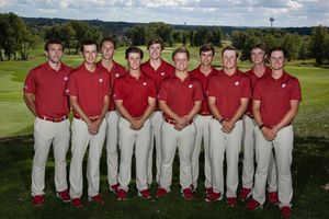 Image post by @wisconsinm_golf on Instagram