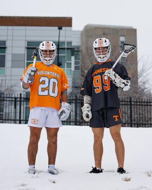 Image post by @vol_lacrosse on Instagram