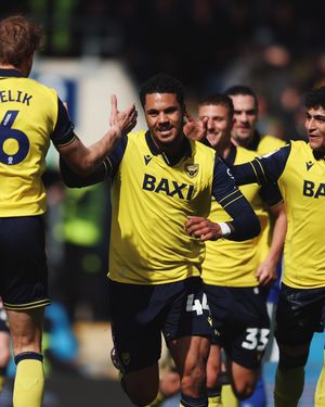 Image post by @oufcofficial on Instagram