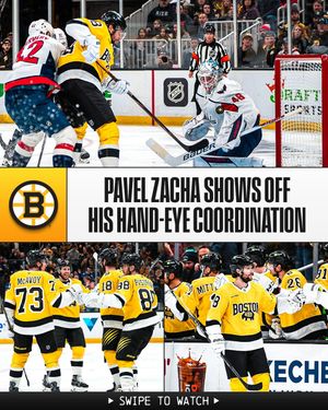 Image post by @nhl on Instagram