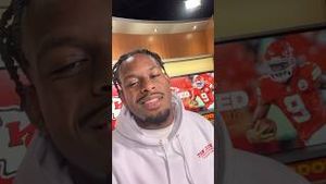 Video post by @Kansas City Chiefs on YouTube