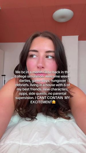 Video post by @josiestoffan on TikTok