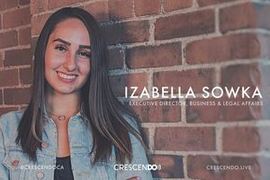 Image post by @crescendoca on Instagram