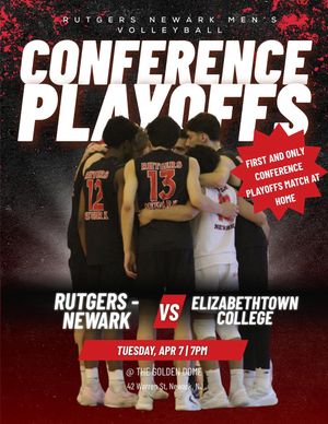 Image post by @rutgersnewarkmvb on Instagram