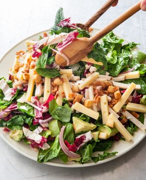 Image post by @cooksillustrated on Instagram