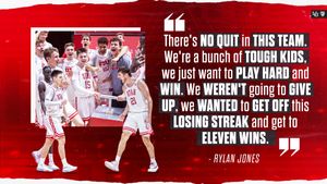 Image post by @UtahMBB on Twitter