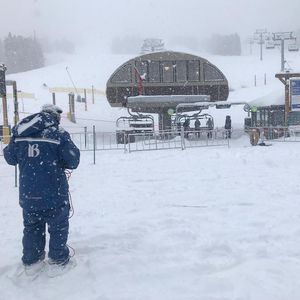 Image post by @breckenridgemtn on Instagram