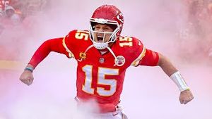 Video post by @Kansas City Chiefs on YouTube