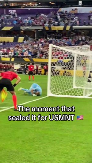 Video post by @foxsoccer on TikTok