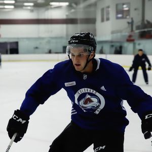 Image post by @coloradoavalanche on Instagram