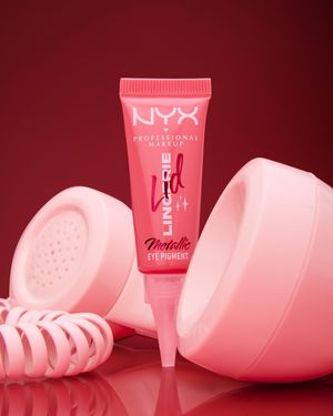 Image post by @nyxcosmetics on Instagram