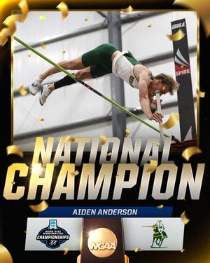 Image post by @ncaadiii on Instagram