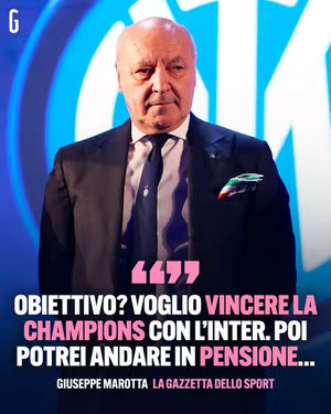 Image post by @lagazzettadellosport on TikTok