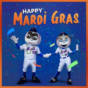 Image post by @MrMet on Twitter
